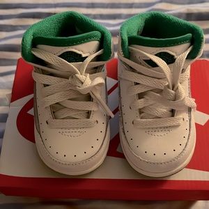 Baby size 3C .